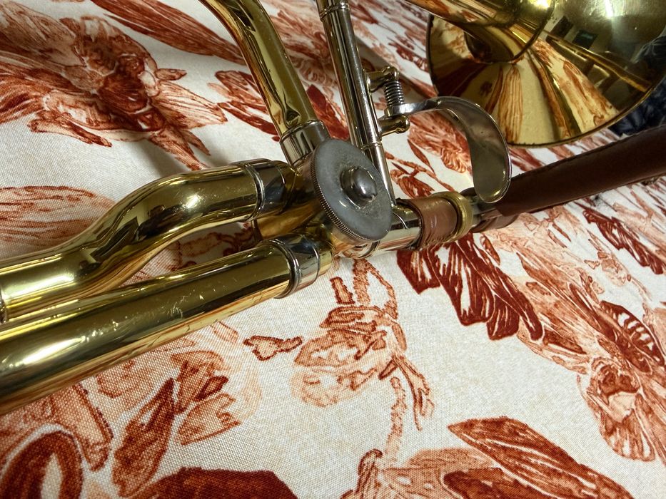 TROMBONE BACH 42B0
