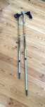 Nordic Walking Sticks