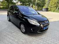 Ford C-max 2.0 diesel 2013 szklany dach