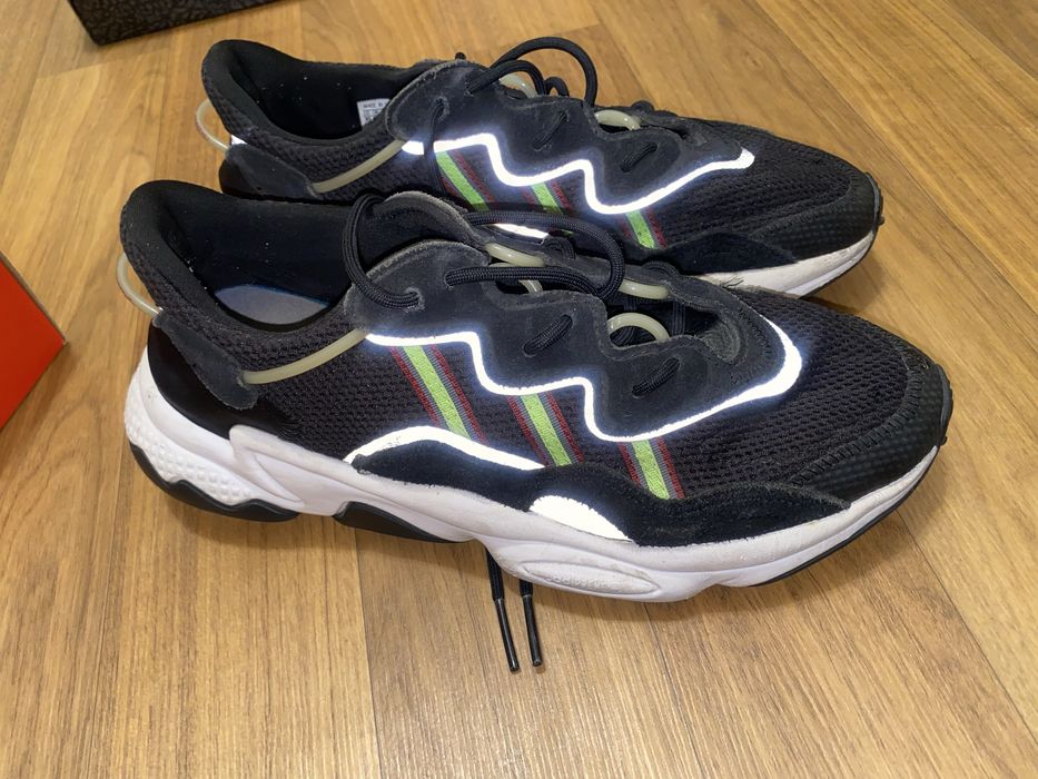 Кросівки адідас adidas 43