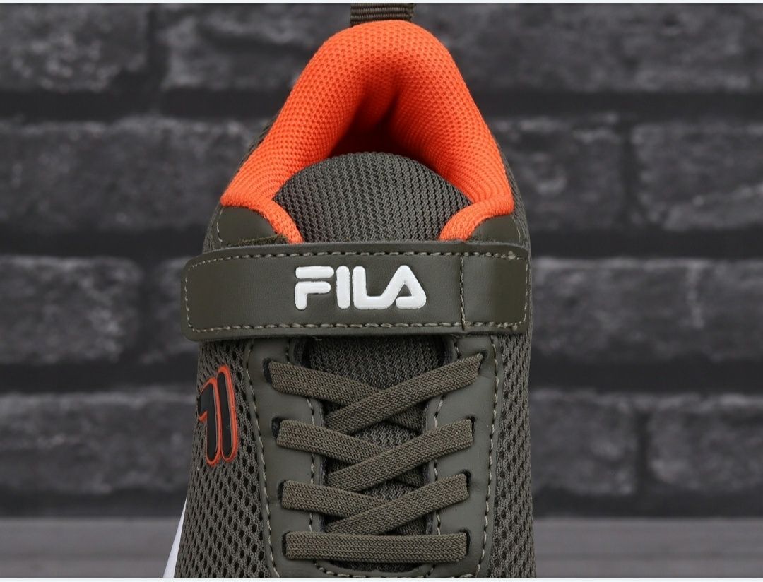 Dziecięce buty Fila SPITFIRE V KIDS