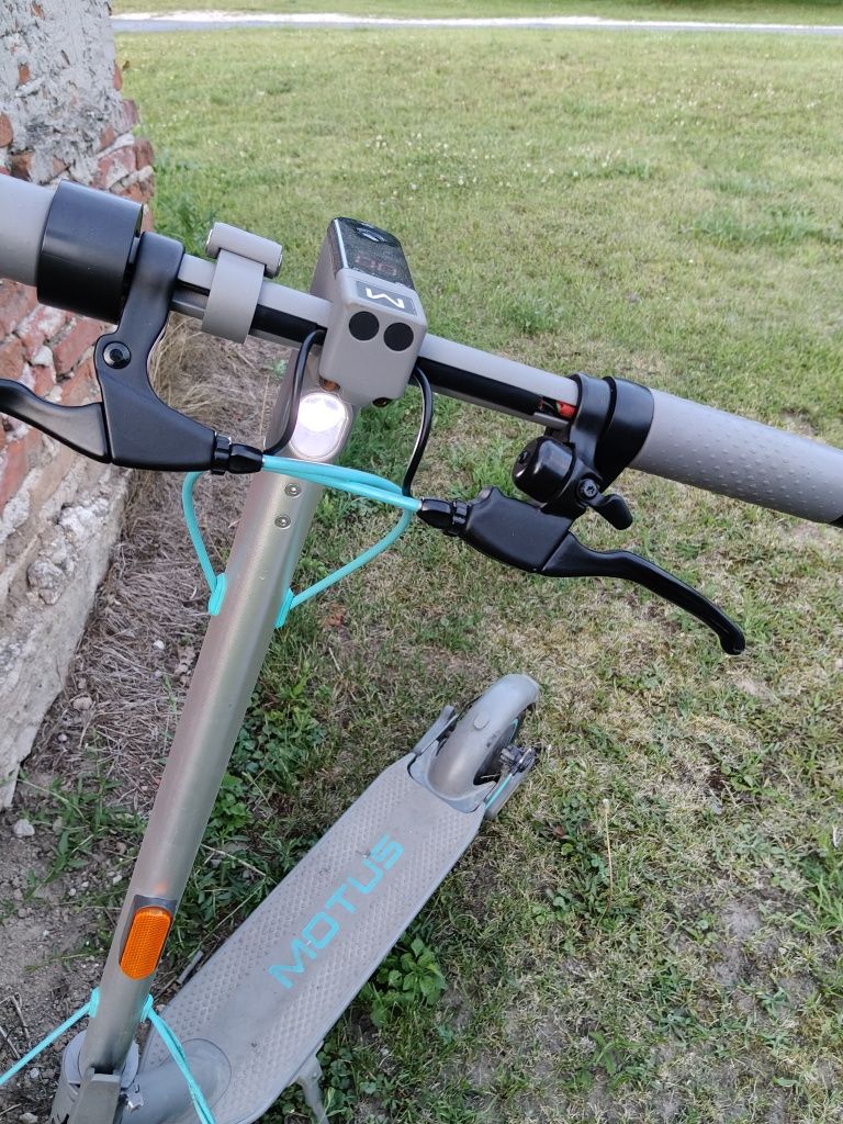 Hulajnoga motus scooty 10