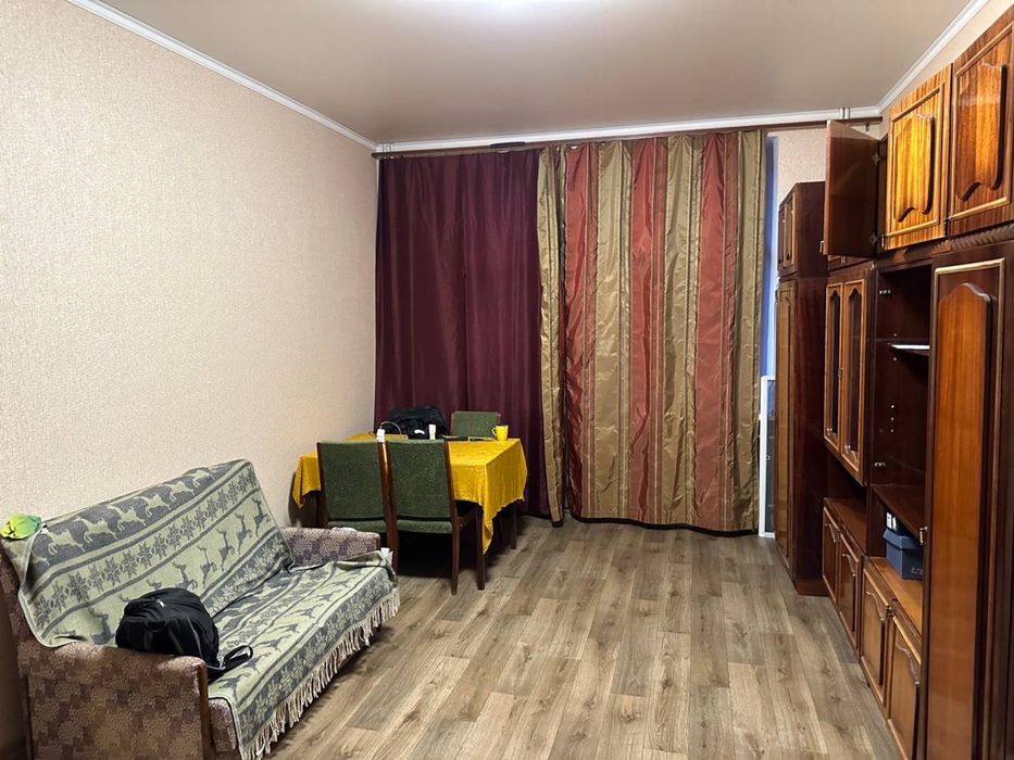 Оренда однокімнатної квартири Центр міста. Соборна, Театральна. Парк