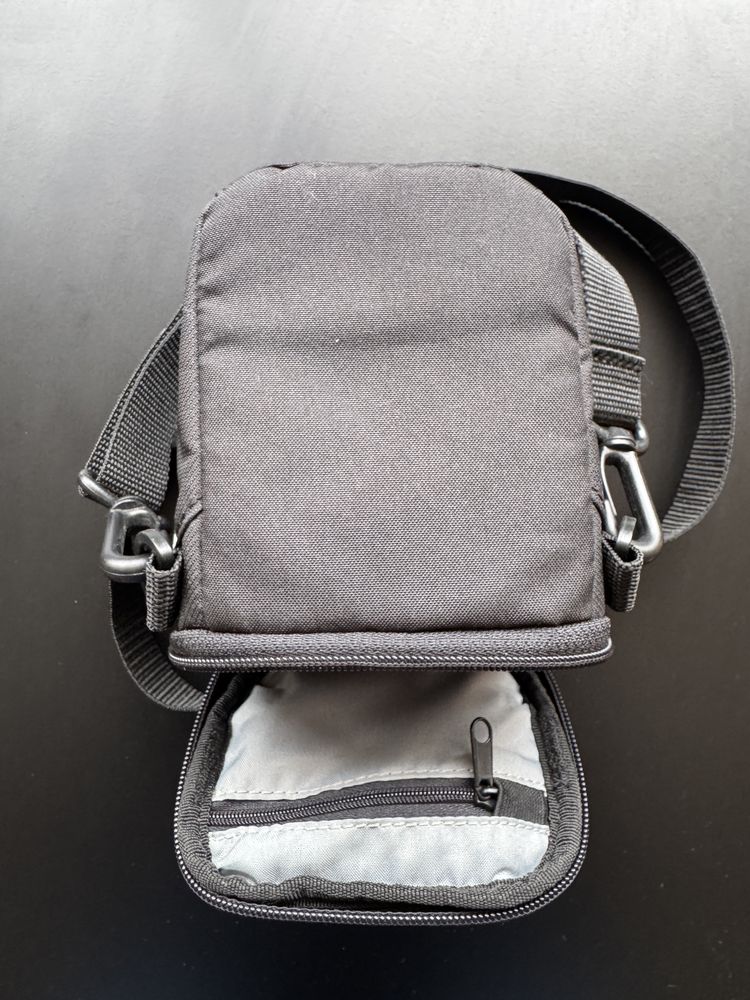 Bolsa nova Case logic para camera fotografica