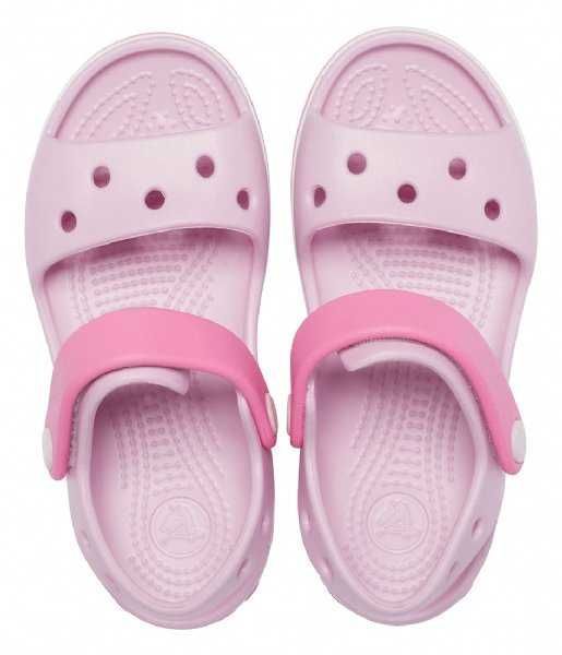 Детские босоножки Crocs Crocband, C8-J3, 100% оригинал
