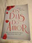 Poesia: Os Dias do Amor (um poema para cada dia do ano)