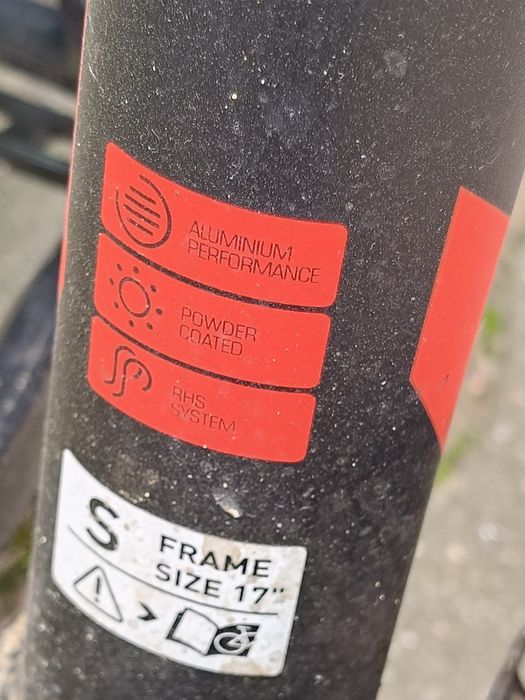 Sprzedam rower Kross 26 cali