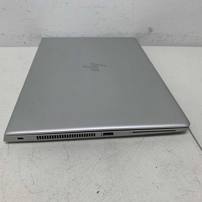 Portátil HP Elitebook