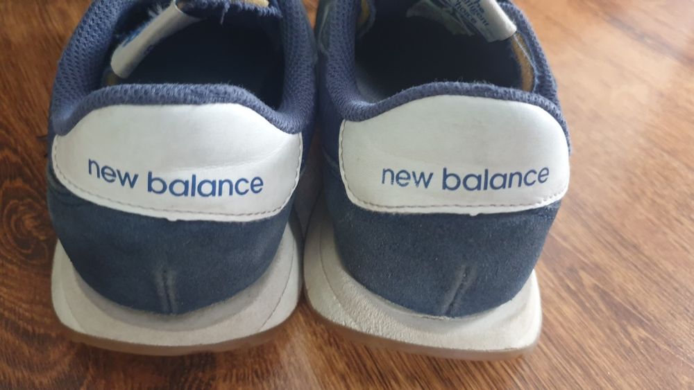 New Balance r.34