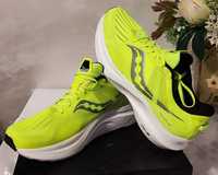 Saucony Tempus Yellow rozmiar 46,5