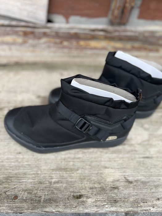 Зимові жіночі черевики Keen Hoodromeo