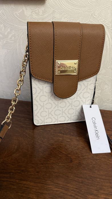 Сумка міні Calvin Klein