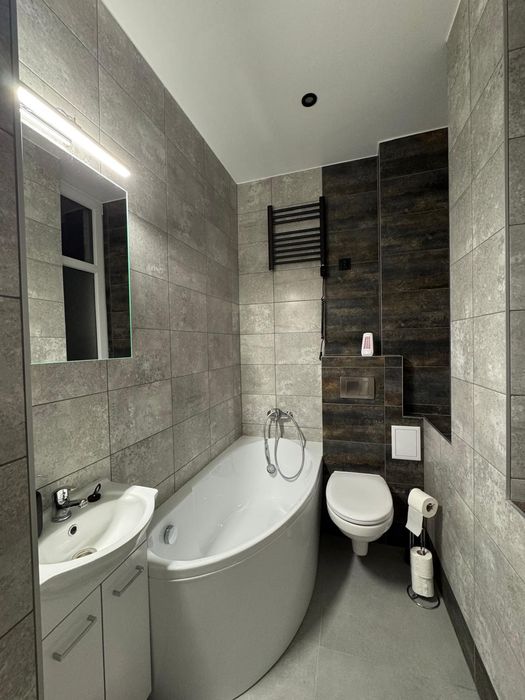 Nowoczesny Apartament