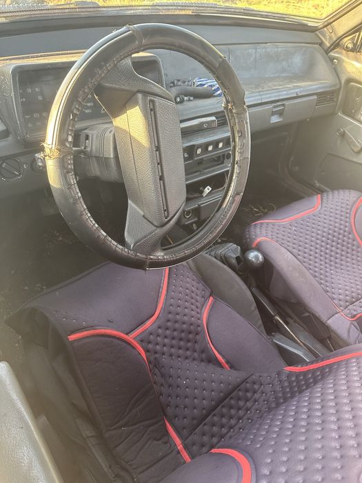Продам авто 99 на ходу