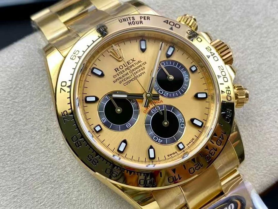NowezegarkiRolex