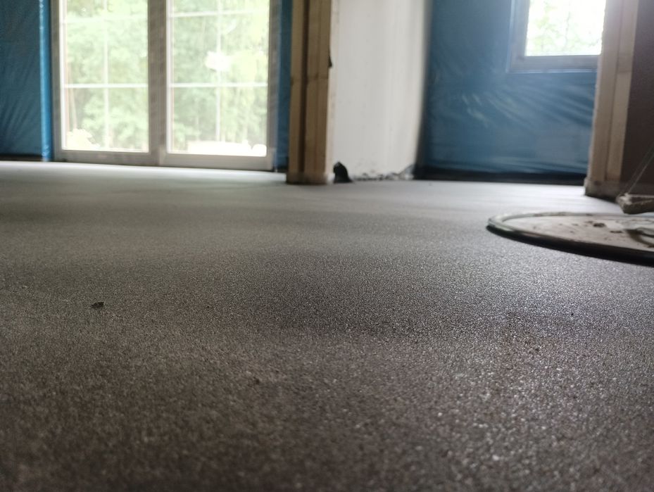 Wylewki Posadzki Chudziaki Styrobeton Darmowy Pomiar.