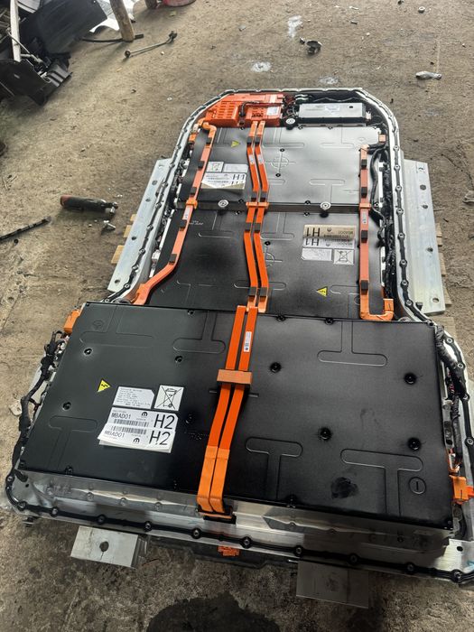 Батареї Li-ion 7s1p 3p4s 6s2p 4s1p 6s1p 2p12s 2p8s 24s1p 30s1p 8s1p