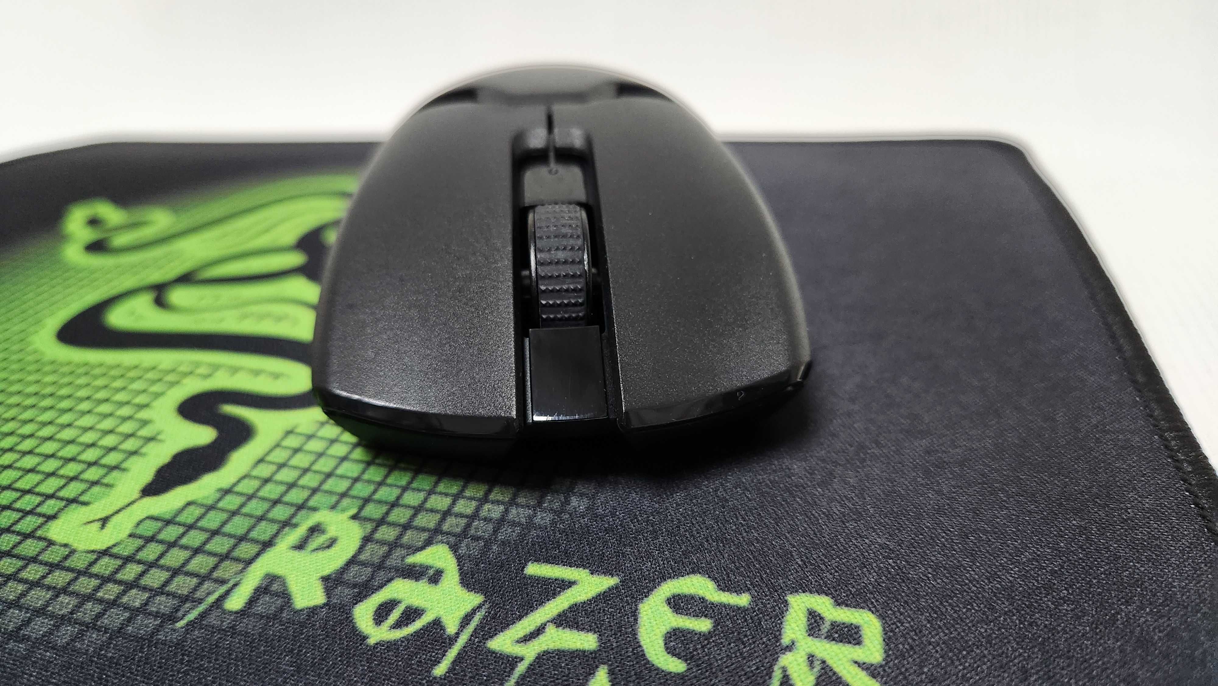 Мишка Razer Viper V2 Pro Wireless Black