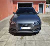 Audi A4 Avant 2.0 Tdi S-Line, 45000 km