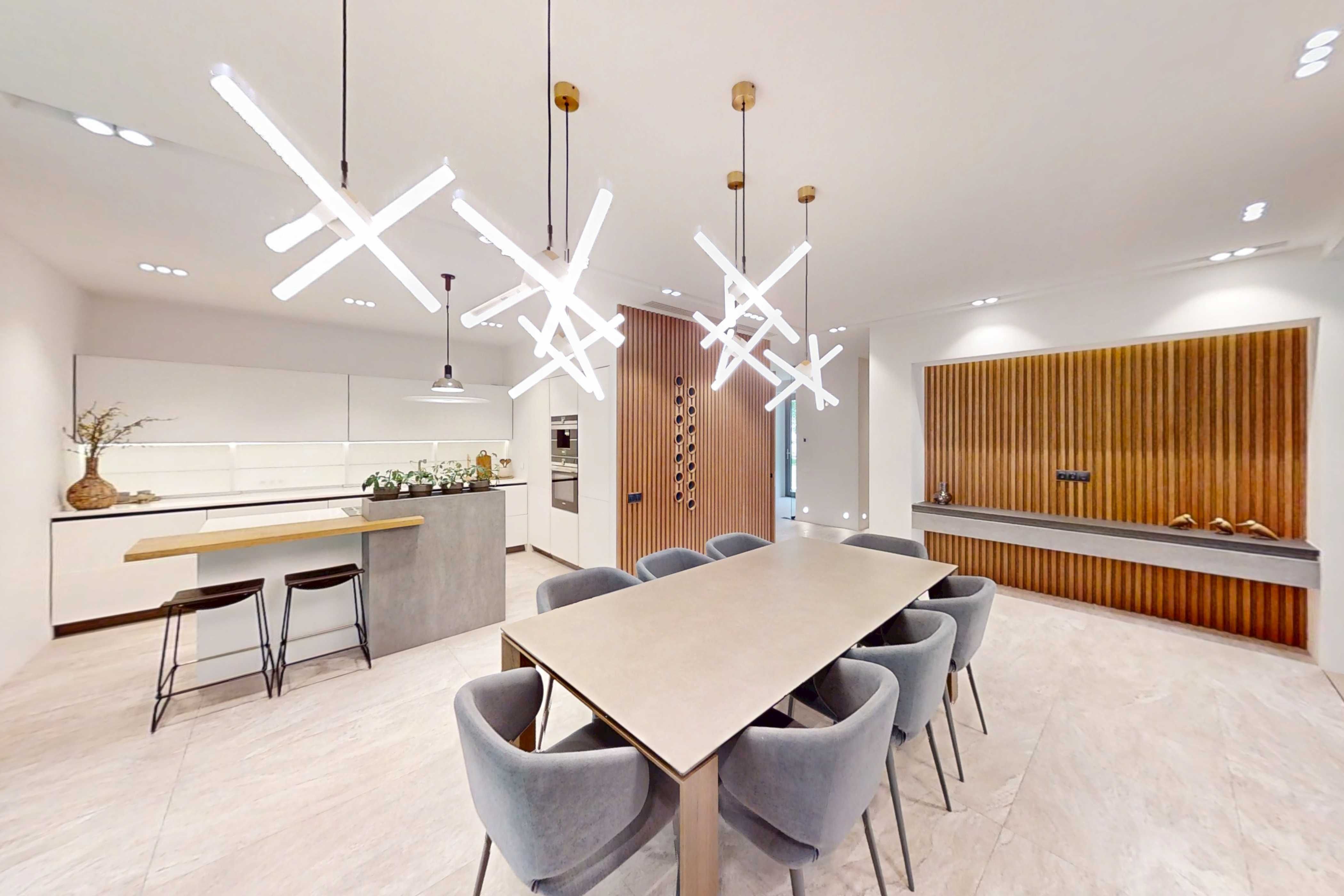 Оренда будинку 264м2,Goodlife Park, Лебедівка, Київ 15хв