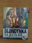 Blondynka na językach. Włoski.