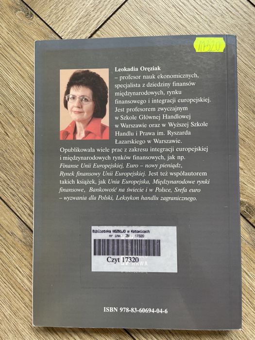 L. Oręziak Konkurencja podatkowa i harmonizacja podatków w ramach UE