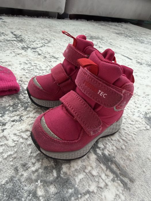 Комбінезон Reima 80