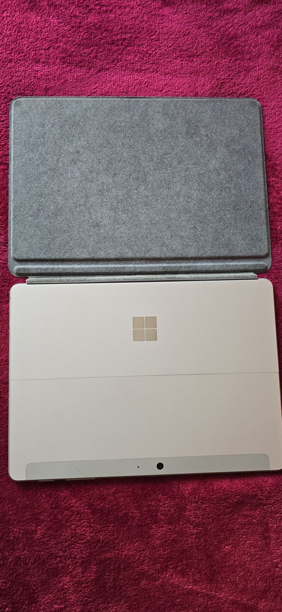 Microsoft Surface Go 3 LTE 6500Y 4/64GB + oryginalna klawiatura