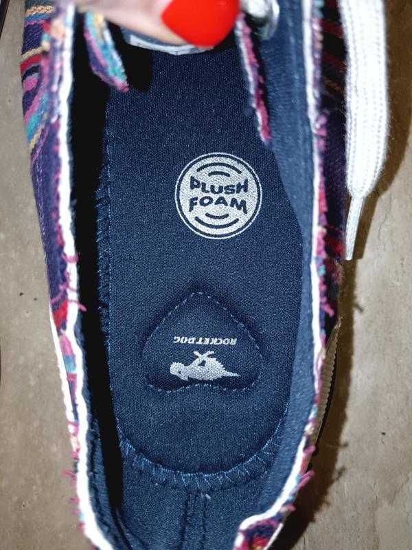 Rocket dog Кеди Converse р. 38-39