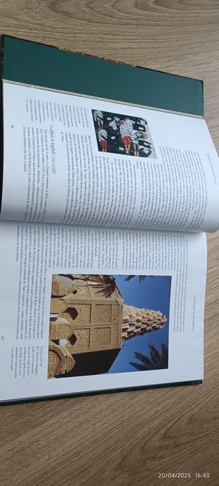 O Mundo Árabe de Maomé ao Império Otomano 2004