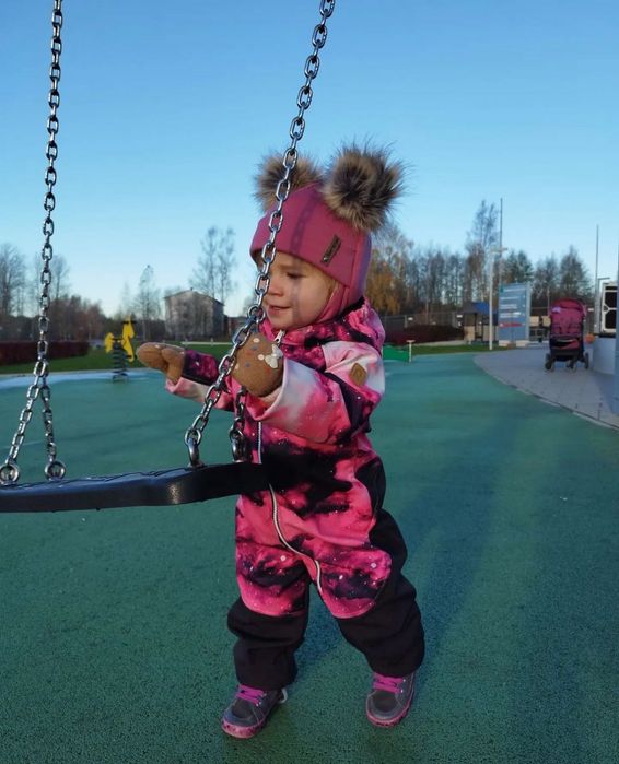 Оригінальний комбінезон Reima