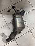 Filtro de particulas (FAP) Bmw e87 123d