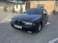 BMW e39 2.0 Benzin