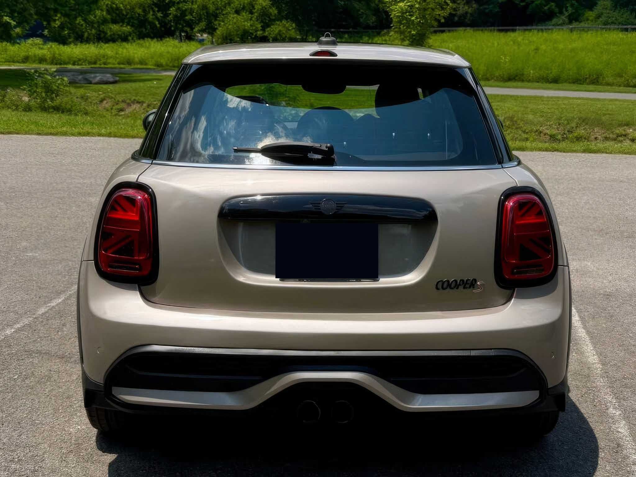 2022 MINI Cooper S