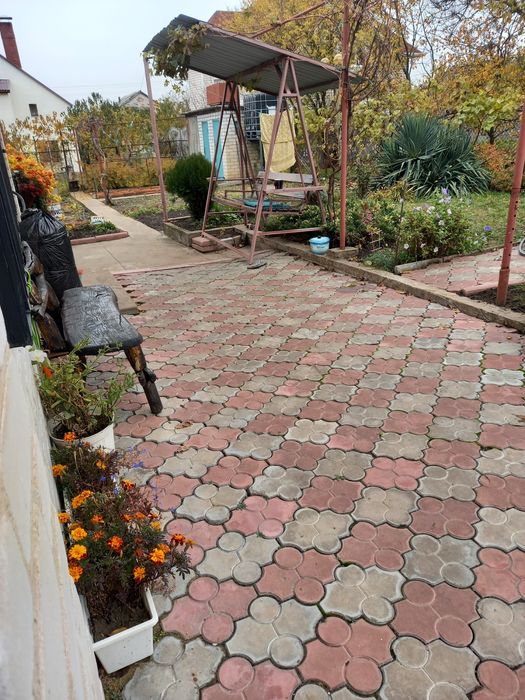 Продаётся дачный дом со всеми удобствами