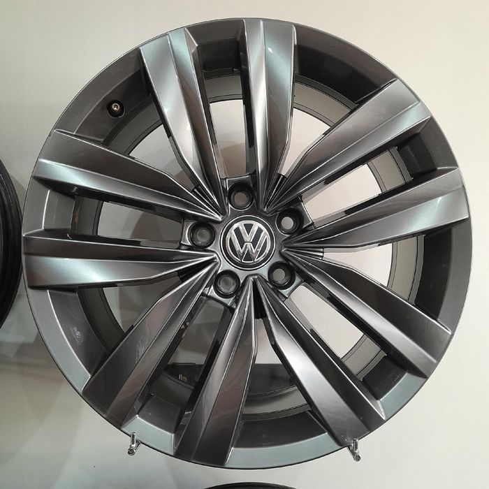 Felgi 18 5x112 VW Volkswagen Arteon, Passat B8 (F509123-53)