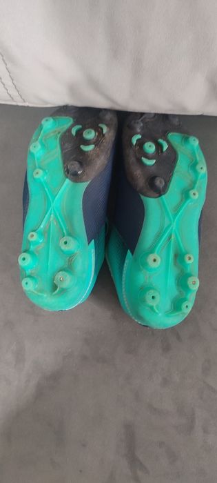 Футбольні бутси,копки  Kipsta Decathlon для хлопчика