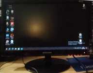 Монитор Samsung SyncMaster P2250 (Неробочий)
