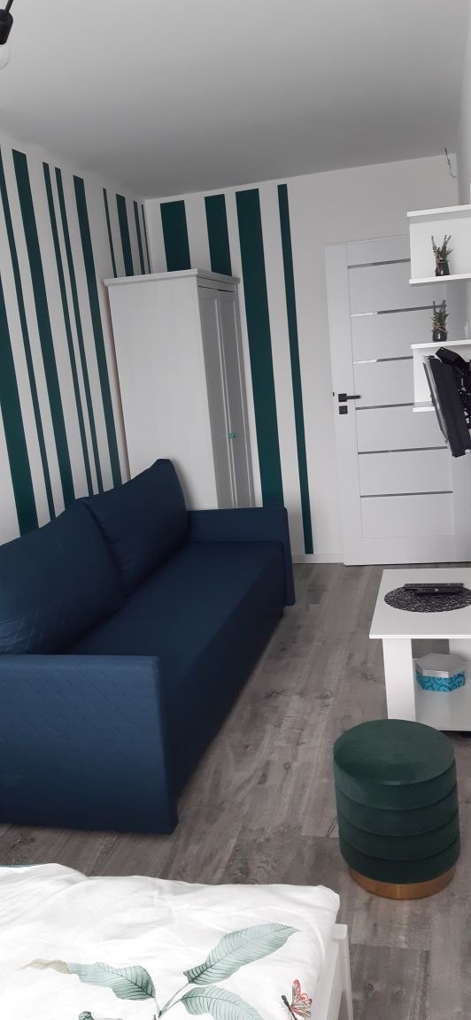 Apartament SEASIDE Gospody 5a ERGO ARENA