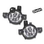 R011896C1 FAROIS NEVOEIRO PARA-CHOQUES PARA BMW E82 M1
