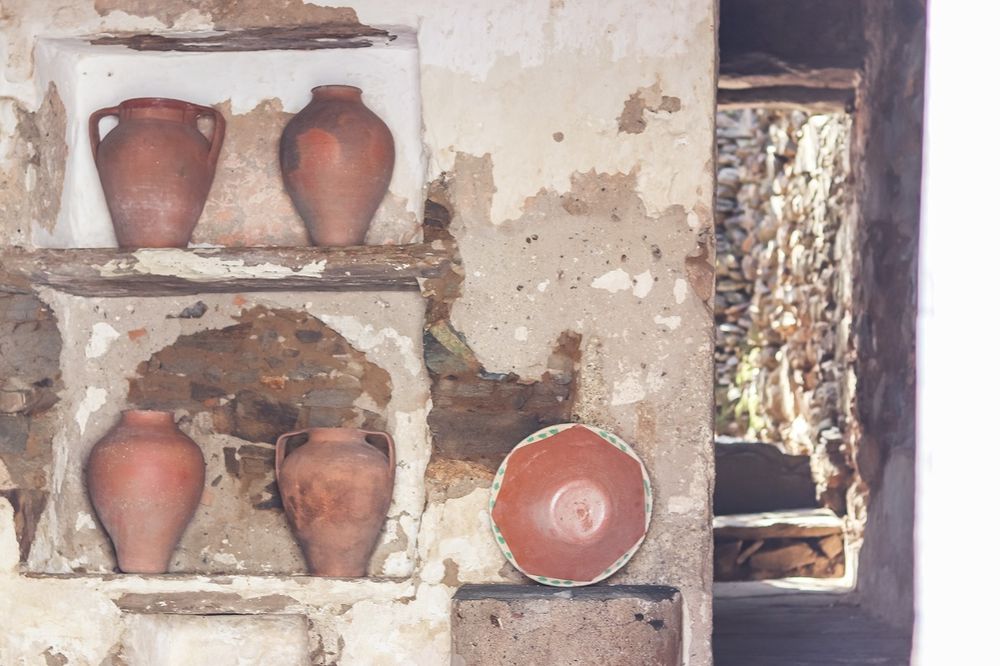Casa no Alentejo