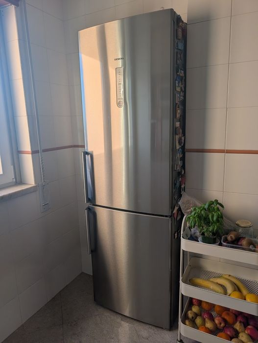 Frigorífico Siemens KG36NA73/08 330L – Funciona 100% – 140€