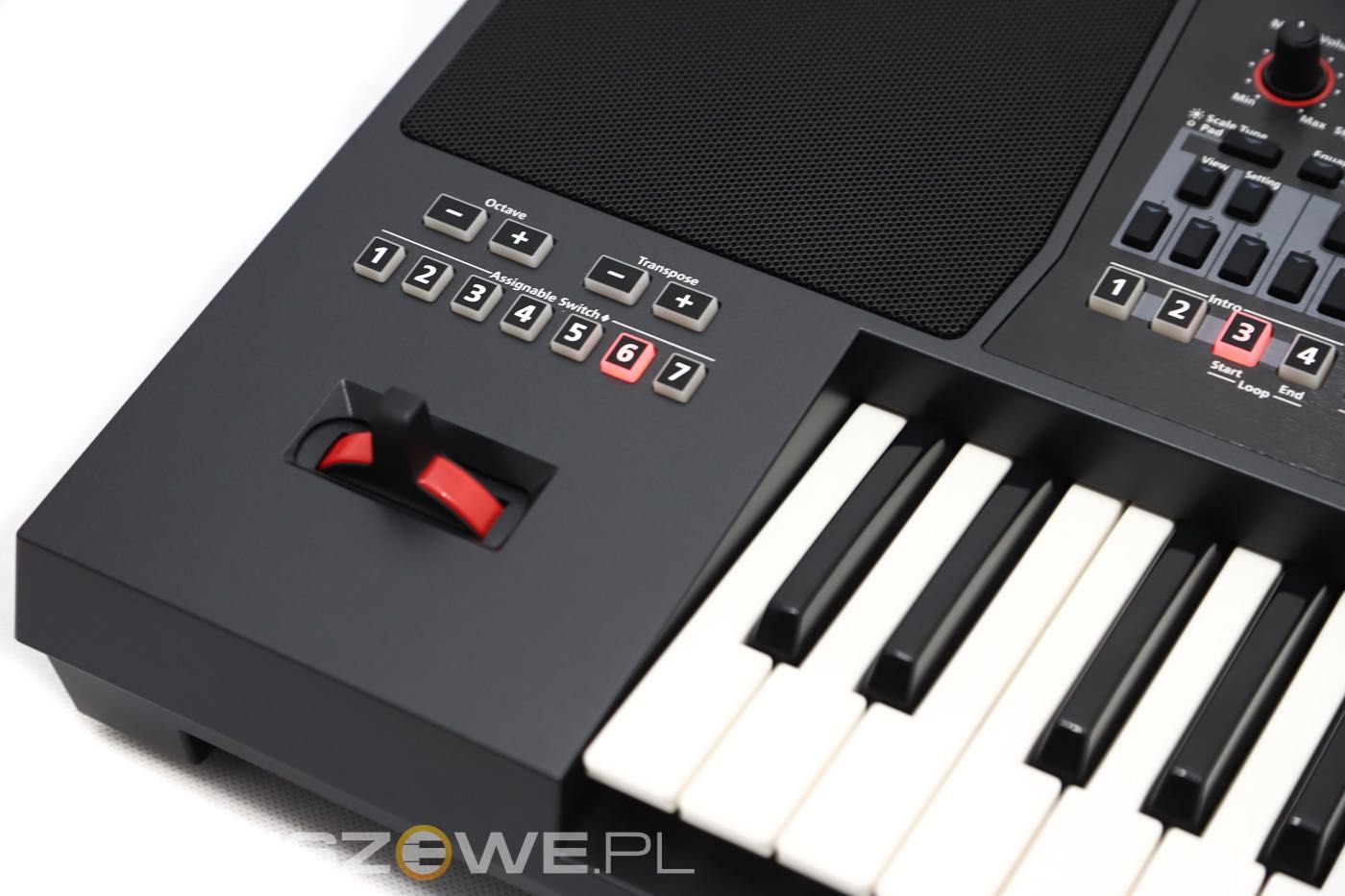 Roland E-A7 - używany | kup NOWY wymień STARY