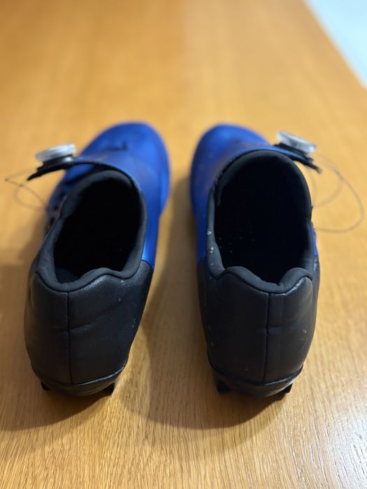 Sapatilhas shimano XC5 MTB