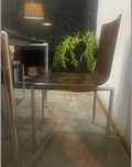 conjunto cadeiras mesa de jantar
