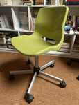 Cadeira Ikea modelo Snille