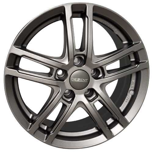 Felgi 16 Opel Astra K J Mokka X Chevrolet Cruze Trax 5x105 Dezent