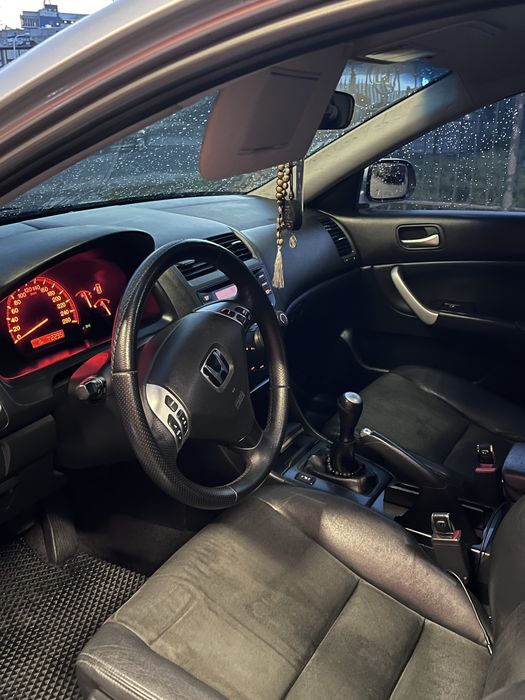 Honda accorg 7 в продаже
