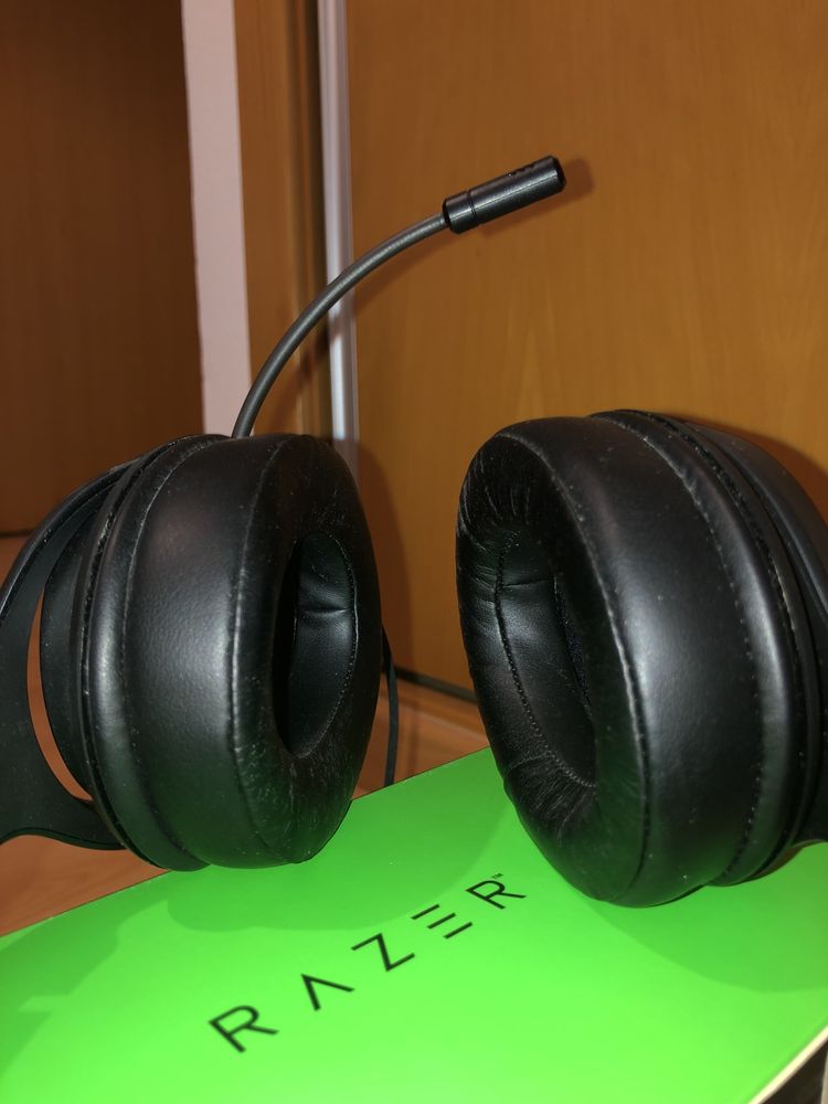 Razer Kraken X Gaming