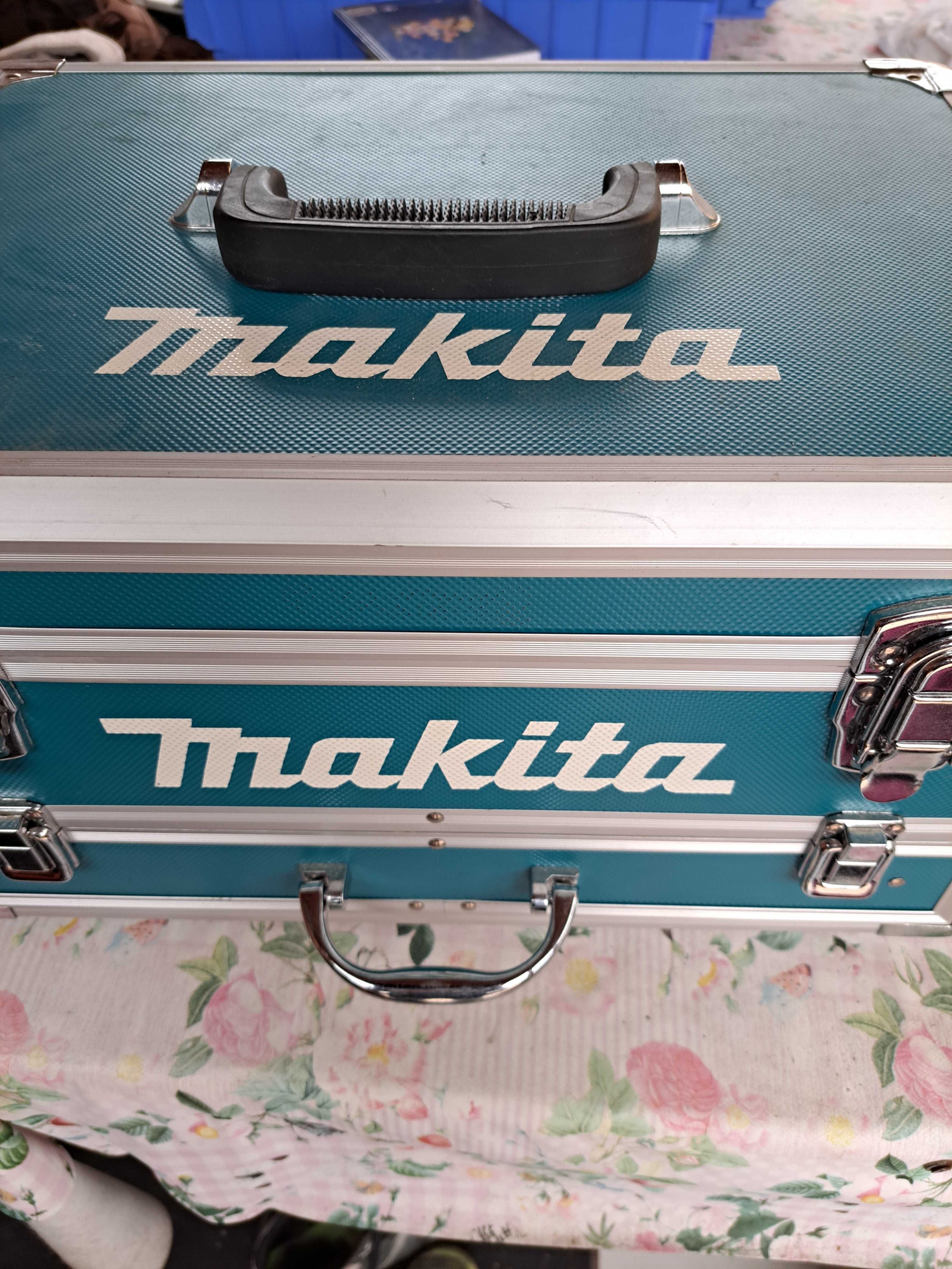 Zestaw Combo MAKITA